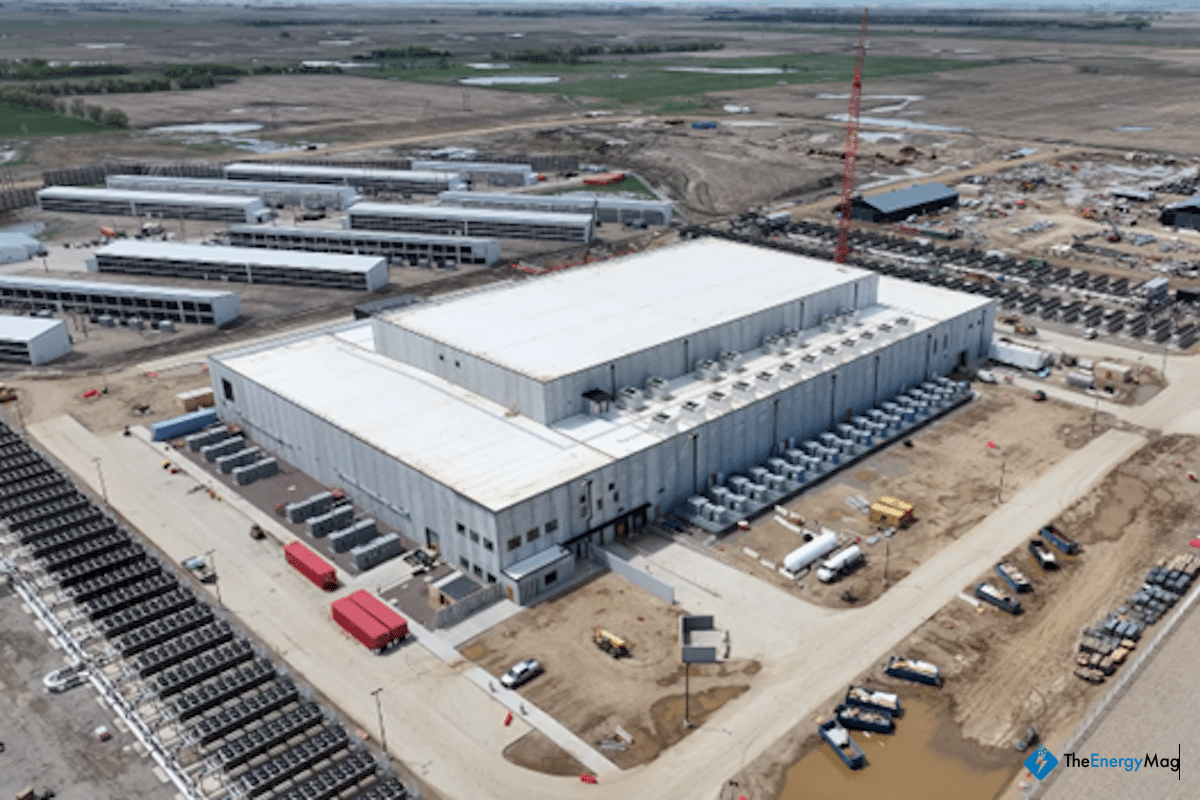 Fire in Wenatchee, Washington Tied to Bitcoin Mining Activity