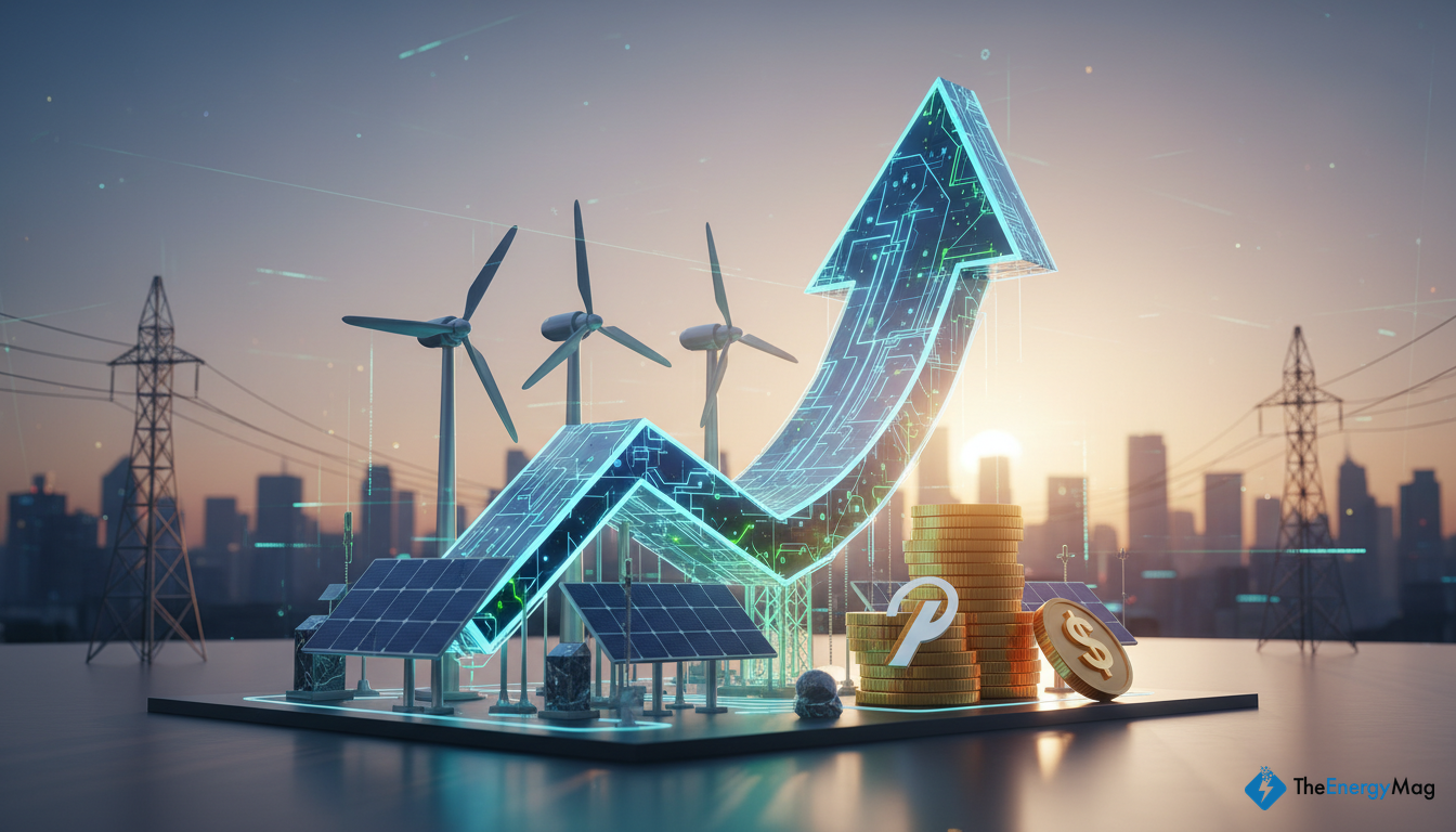 NextEra Energy Declares Increased Quarterly Dividend Amid Growth Strategy