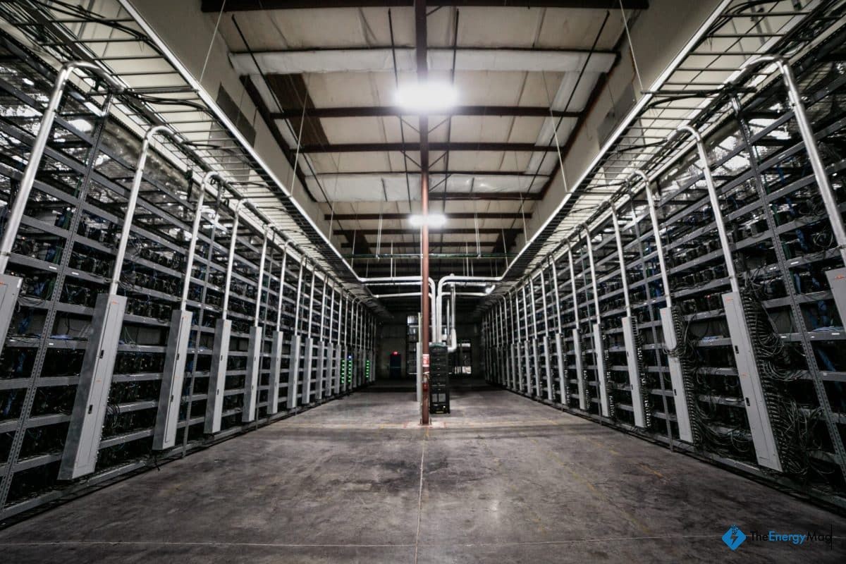 Core Scientific Seeks $3.3B Bond as Bitcoin Miner Rides AI Data Center Debt Boom