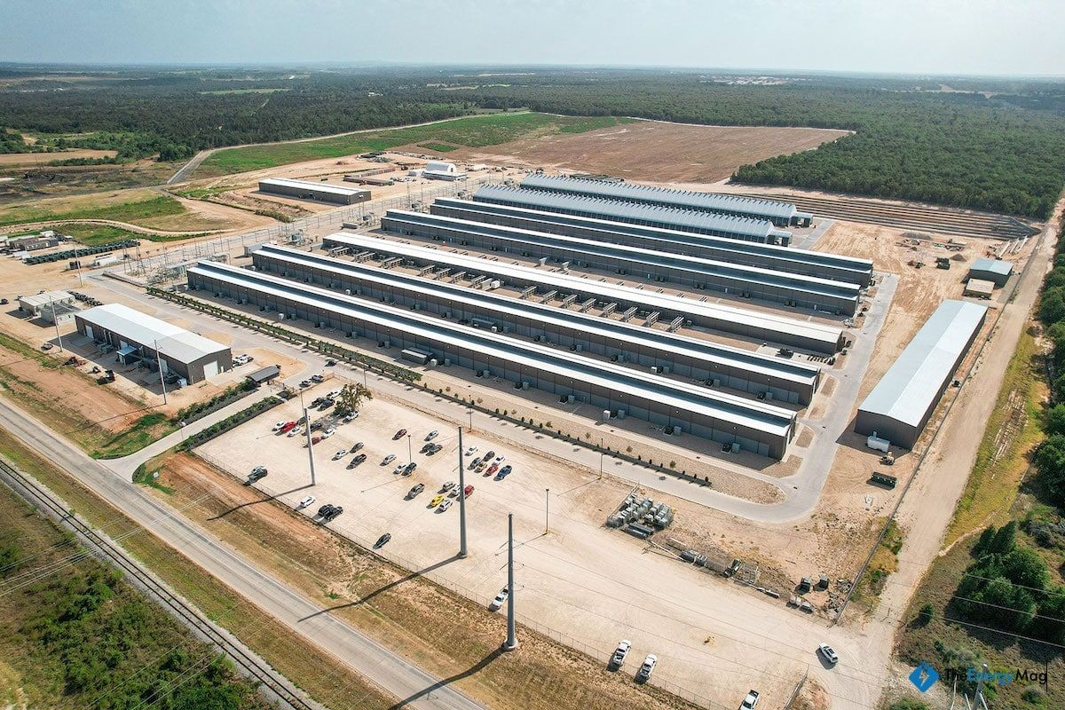 Riot Data Center Chief Departs Less Than a Year After Bitcoin Miner’s AI Push