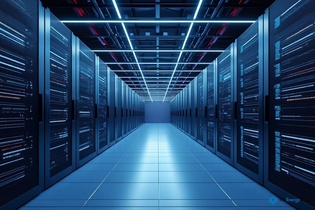 Bell Canada Advances AI Fabric Expansion With Proposed 160-Acre Campus South of Regina
