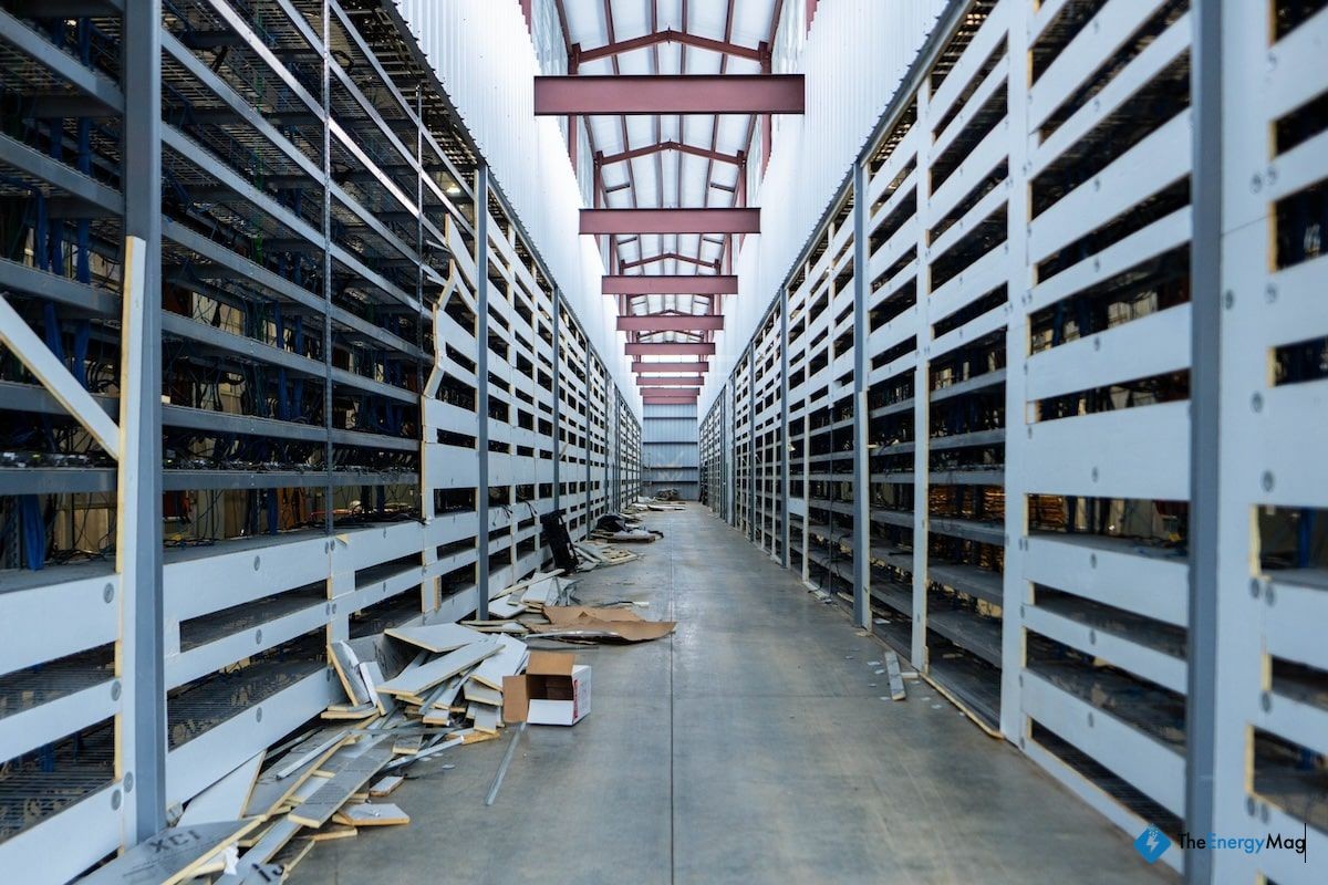 Core Scientific Lands $500M Loan at ~7.8% as AI Data Center Financing Boom Continues