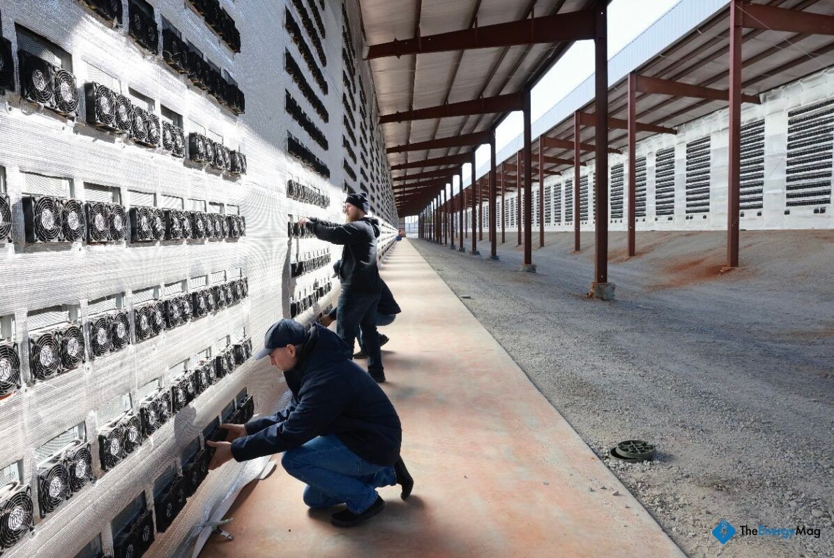 CleanSpark Shutters 25MW Tennessee Bitcoin Mine Tied to GRIID Noise Dispute