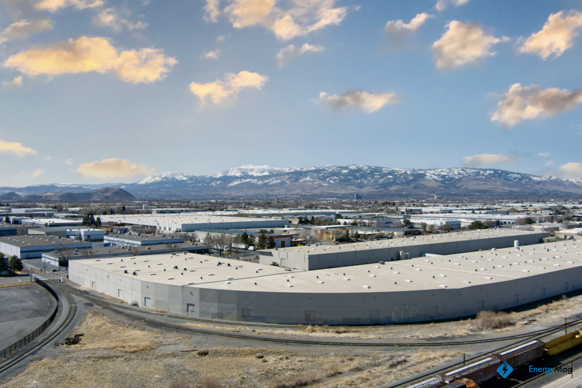 Bitdeer Leases Nevada Facility to Scale US Bitcoin Miner Production