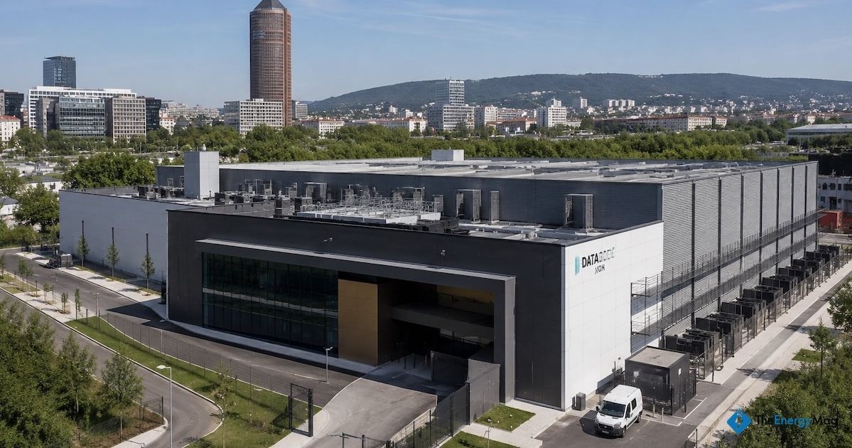 Phoenix Group Launches European AI Data Center Push With 18MW France Buildout